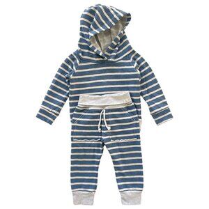 Lulu + Roo hoodie & joggers